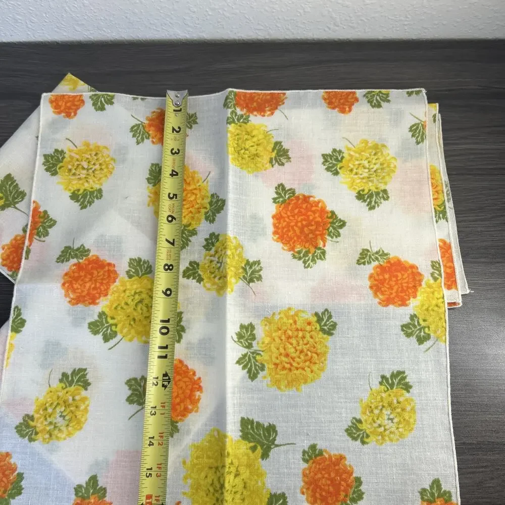 N/A orange yellow